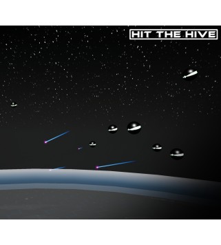 Hit The Hive Steam Key GLOBAL